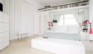 Sezónní pronájem Vila Antibes