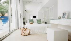 Sezónní pronájem Vila Antibes