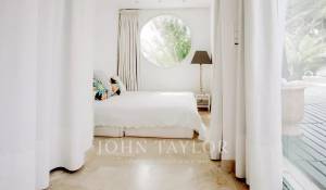 Sezónní pronájem Vila Antibes