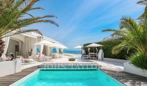 Sezónní pronájem Vila Antibes