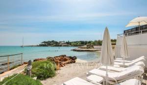 Sezónní pronájem Vila Antibes