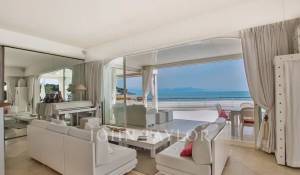 Sezónní pronájem Vila Antibes