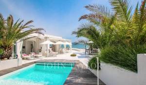 Sezónní pronájem Vila Antibes