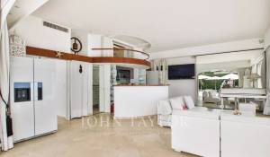 Sezónní pronájem Vila Antibes