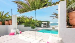 Sezónní pronájem Vila Antibes