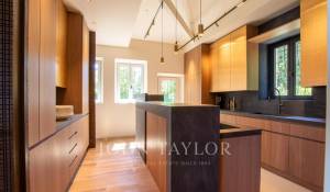 Sezónní pronájem Vila Antibes