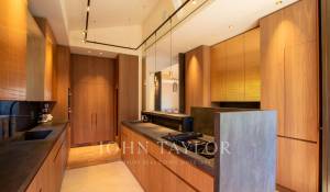 Sezónní pronájem Vila Antibes