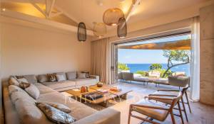 Sezónní pronájem Vila Antibes