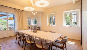 Sezónní pronájem Vila Antibes