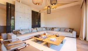 Sezónní pronájem Vila Antibes