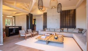 Sezónní pronájem Vila Antibes