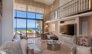 Sezónní pronájem Vila Antibes