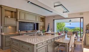 Sezónní pronájem Vila Antibes