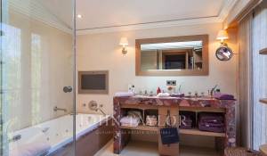 Sezónní pronájem Vila Antibes