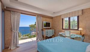 Sezónní pronájem Vila Antibes