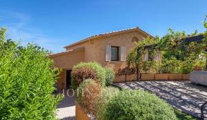 Sezónní pronájem Vila Antibes