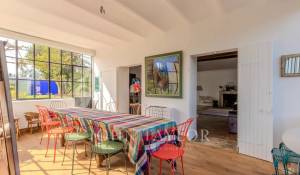 Sezónní pronájem Vila Antibes