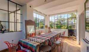 Sezónní pronájem Vila Antibes