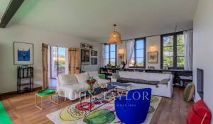 Sezónní pronájem Vila Antibes