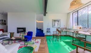 Sezónní pronájem Vila Antibes