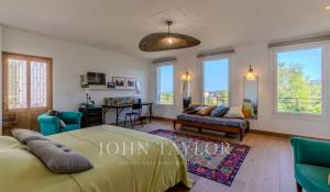 Sezónní pronájem Vila Antibes