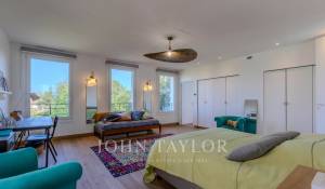 Sezónní pronájem Vila Antibes