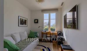 Sezónní pronájem Vila Antibes