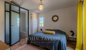 Sezónní pronájem Vila Antibes