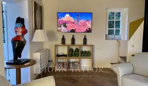 Sezónní pronájem Vila Antibes