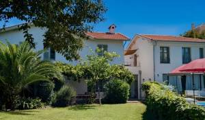 Sezónní pronájem Vila Antibes