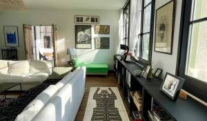 Sezónní pronájem Vila Antibes