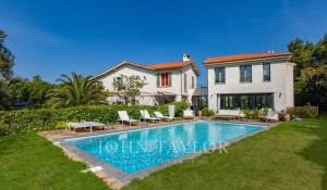 Sezónní pronájem Vila Antibes