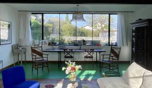 Sezónní pronájem Vila Antibes