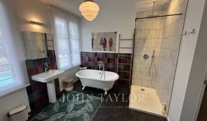 Sezónní pronájem Vila Antibes