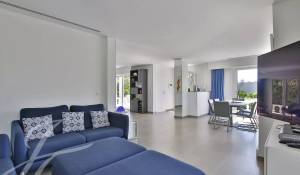 Sezónní pronájem Vila Antibes