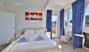 Sezónní pronájem Vila Antibes