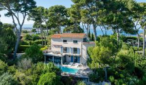 Sezónní pronájem Vila Antibes