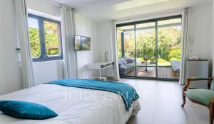 Sezónní pronájem Vila Antibes