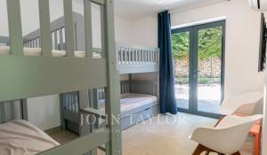 Sezónní pronájem Vila Antibes