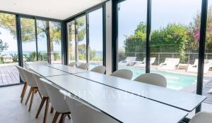Sezónní pronájem Vila Antibes
