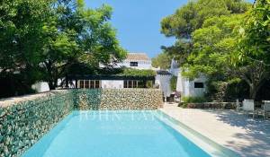 Sezónní pronájem Vila Binixica