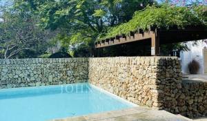 Sezónní pronájem Vila Binixica