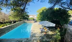 Sezónní pronájem Vila Binixica