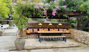 Sezónní pronájem Vila Binixica