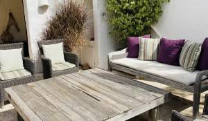 Sezónní pronájem Vila Binixica