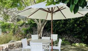 Sezónní pronájem Vila Binixica