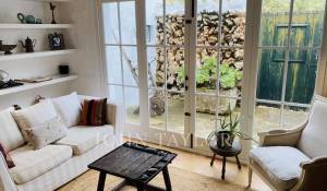 Sezónní pronájem Vila Binixica