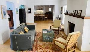 Sezónní pronájem Vila Binixica