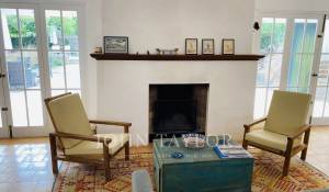 Sezónní pronájem Vila Binixica