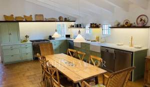 Sezónní pronájem Vila Binixica